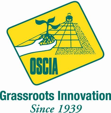OSCIA Logo