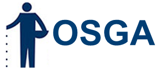 OSGA Logo